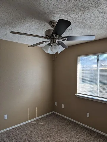 a view of kitchen with a window