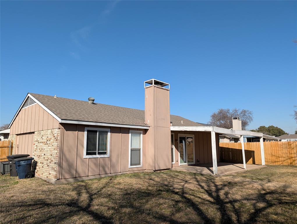 7921 Rockdale Road Fort Worth, TX 76134 - Photo 19 of 19