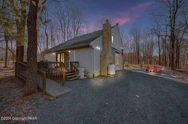 $2,500 | 8 Wahoo Court, Albrightsville, PA 18210