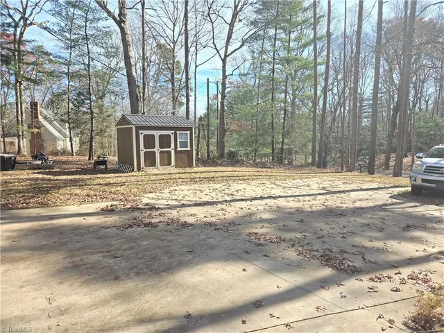 $349,950 | 1374 West Lake Drive, Asheboro, NC 27205