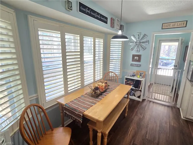 $349,950 | 1374 West Lake Drive, Asheboro, NC 27205