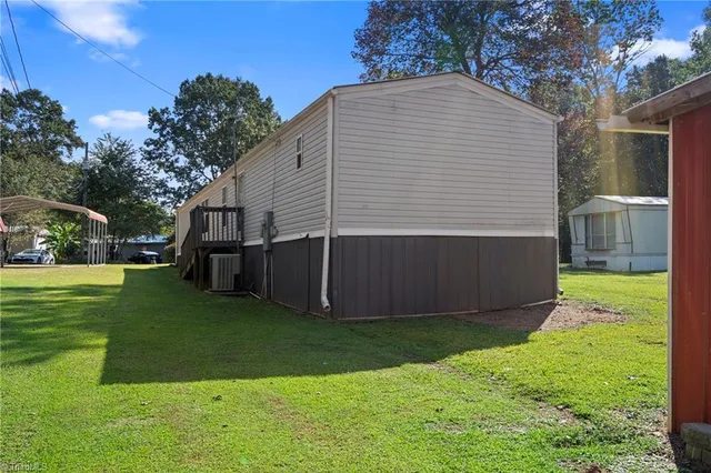 $119,900 | 128 St Albans Lane, Lexington, NC 27292