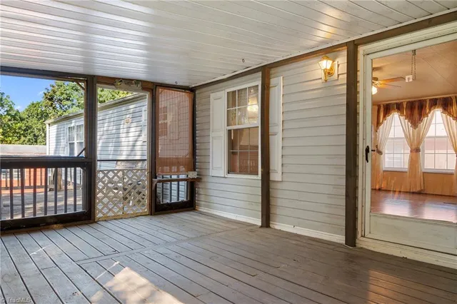 $119,900 | 128 St Albans Lane, Lexington, NC 27292