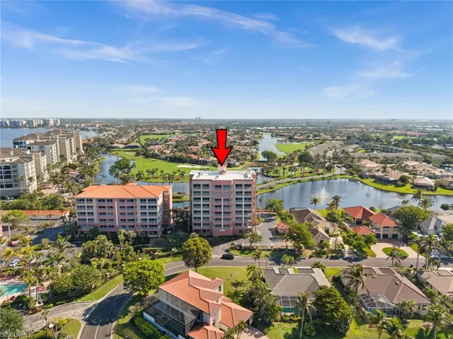 $6,000 | 14819 Laguna Drive, Unit 203, Fort Myers, FL 33908