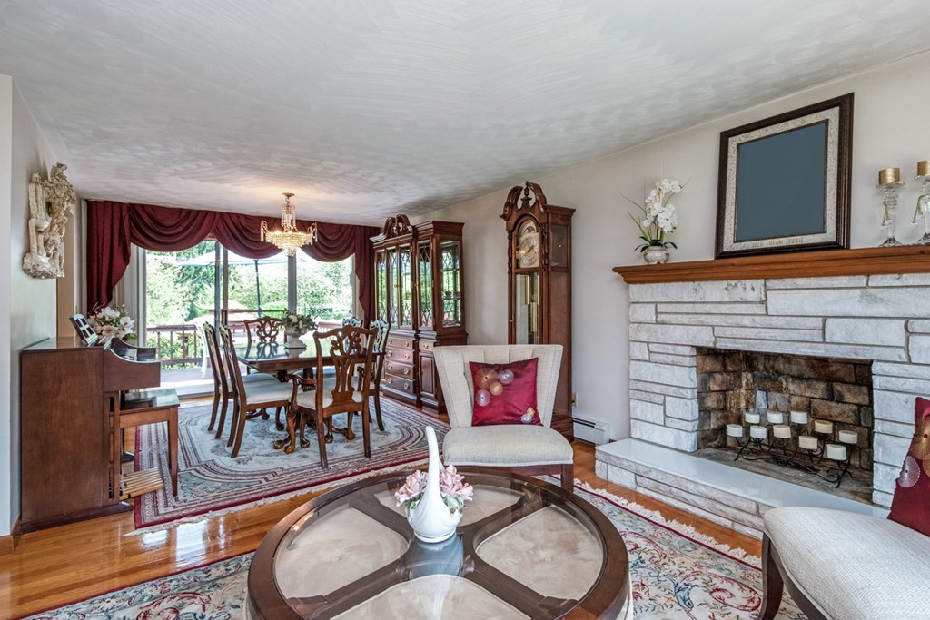 53 Dodge Hill Road Sutton, MA 01590 - Photo 8 of 42