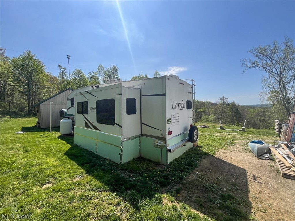49250 Cowgill Road Summerfield, OH 43788 - Photo 17 of 44