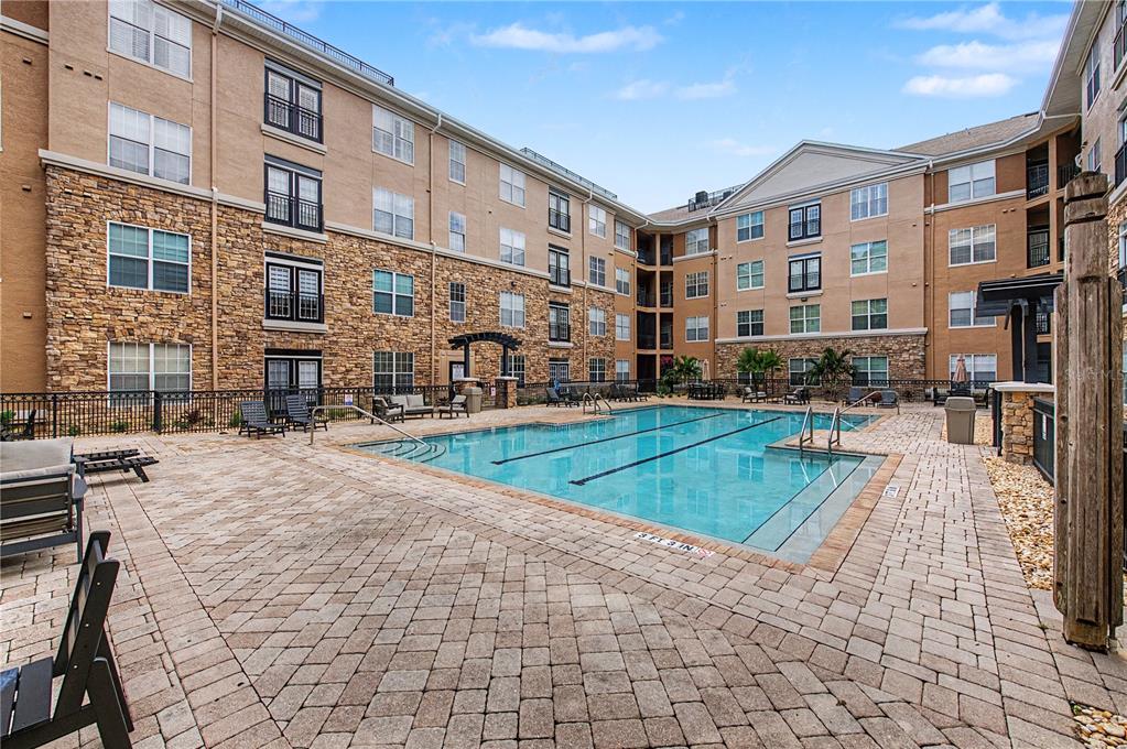 4221 West Spruce Street, Unit 1222 Tampa, FL 33607 - Photo 26 of 29 Gallery Image 26