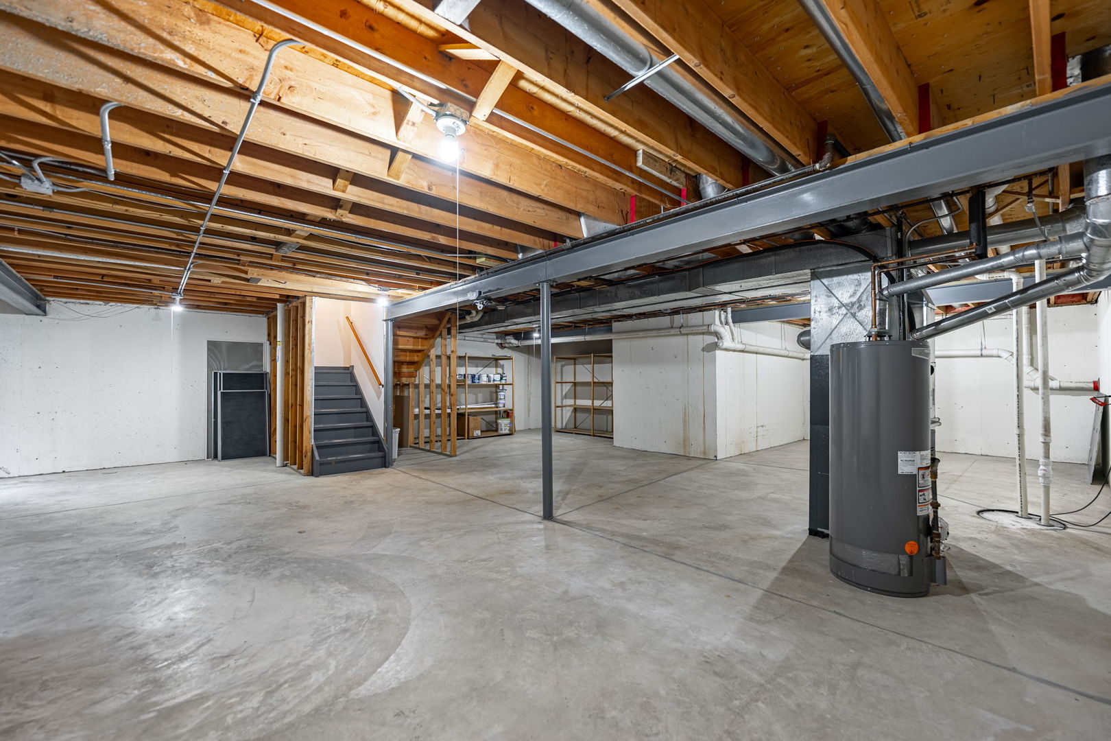 5509 Aspen Avenue Downers Grove, IL 60515 - Photo 29 of 38 a view of under construction area