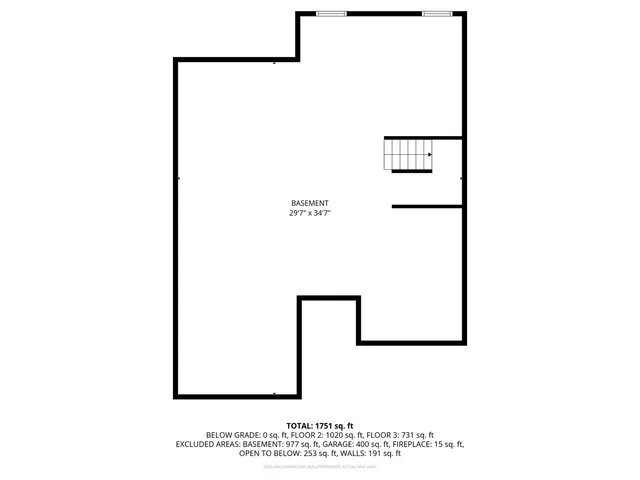 $530,000 | 5509 Aspen Avenue, Downers Grove, IL 60515
