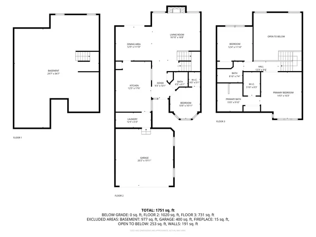 $530,000 | 5509 Aspen Avenue, Downers Grove, IL 60515