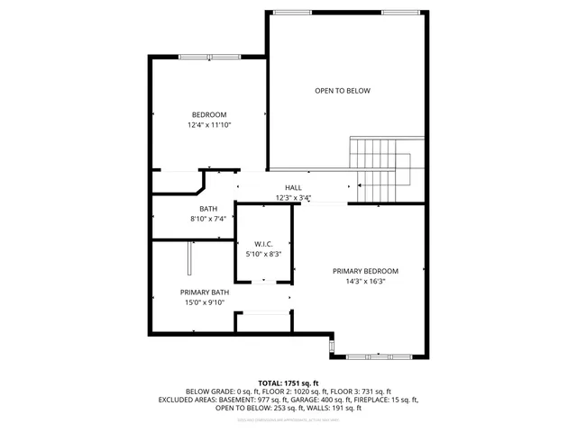$530,000 | 5509 Aspen Avenue, Downers Grove, IL 60515