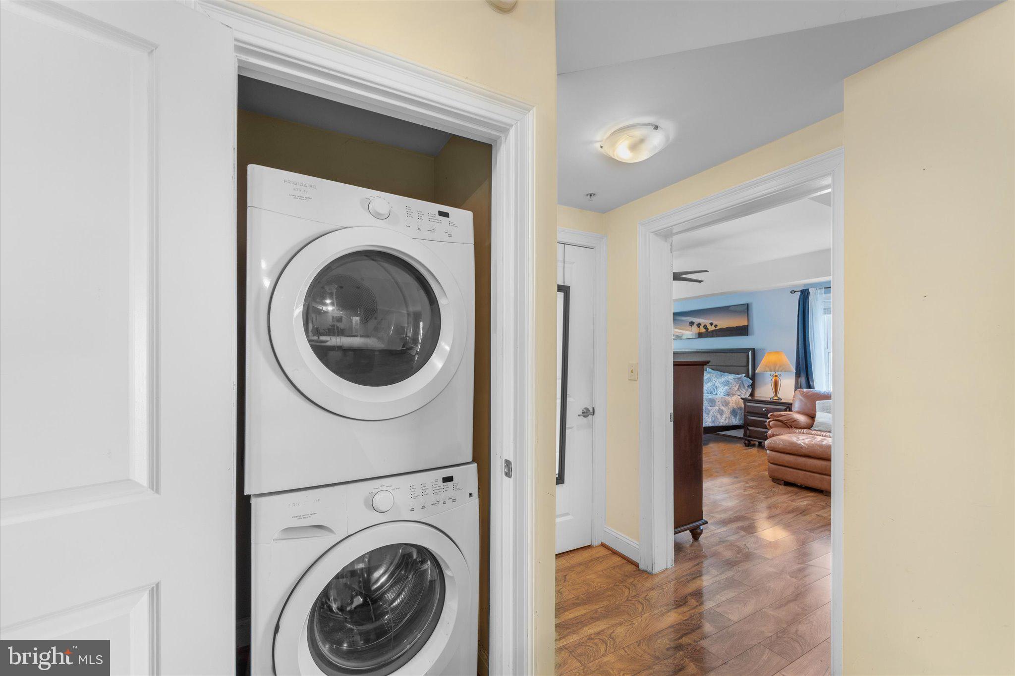 6301 Edsall Road, Unit 112 Alexandria, VA 22312 - Photo 10 of 17 Gallery Image 10