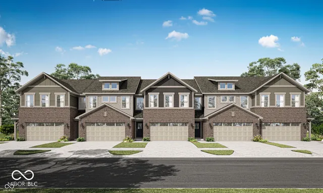 $319,995 | 6565 Halsey Street, Zionsville, IN 46077