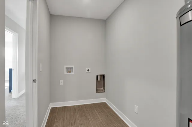 $319,995 | 6565 Halsey Street, Zionsville, IN 46077