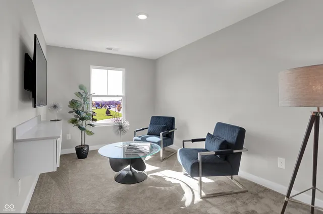 $319,995 | 6565 Halsey Street, Zionsville, IN 46077