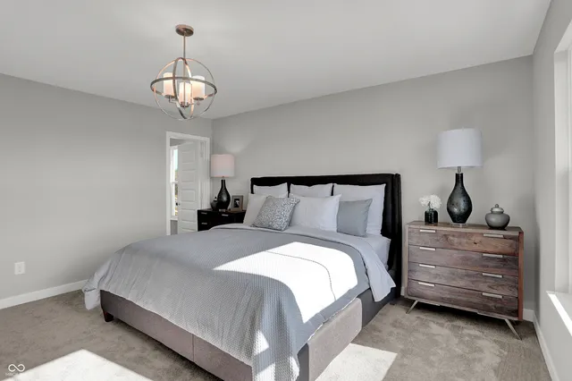 $319,995 | 6565 Halsey Street, Zionsville, IN 46077