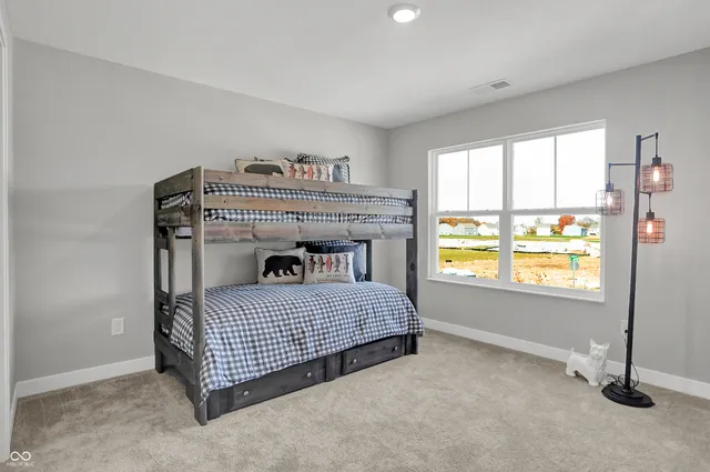 $319,995 | 6565 Halsey Street, Zionsville, IN 46077