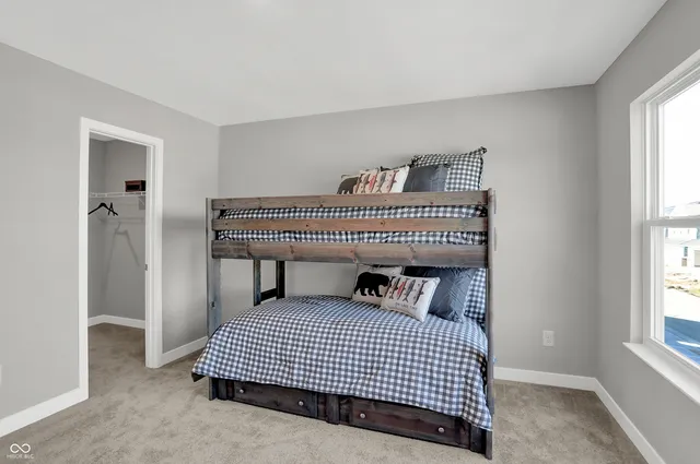 $319,995 | 6565 Halsey Street, Zionsville, IN 46077