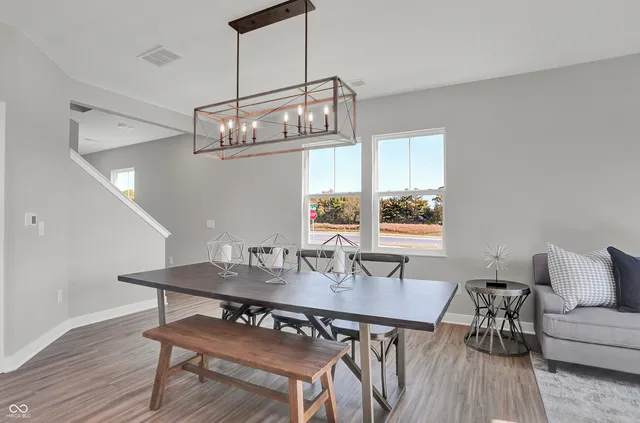 $319,995 | 6565 Halsey Street, Zionsville, IN 46077