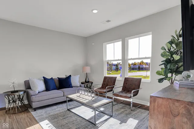 $319,995 | 6565 Halsey Street, Zionsville, IN 46077