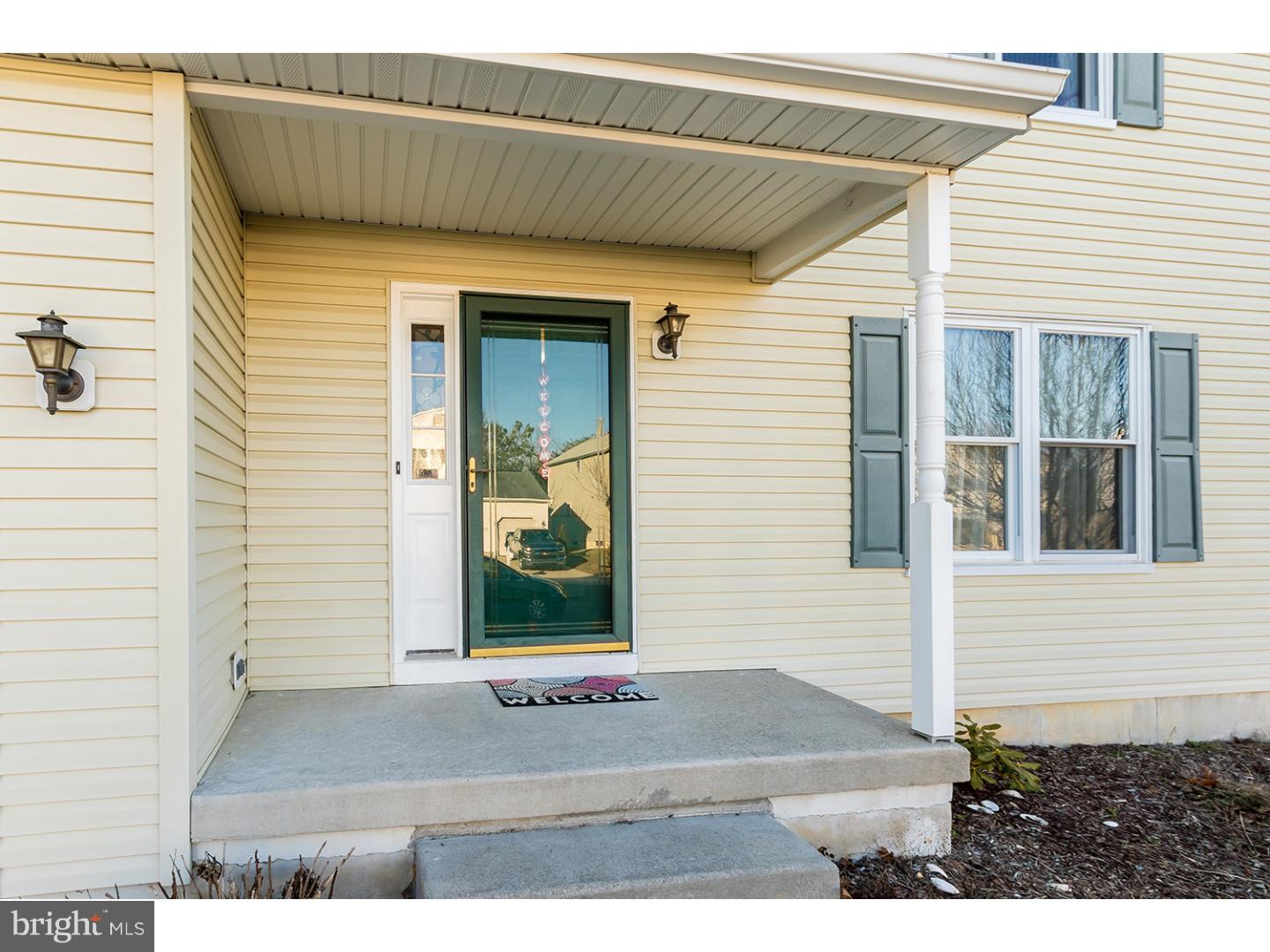 8 Wakefield Road Atco, NJ 08004 - Photo 2 of 20 Exterior Front