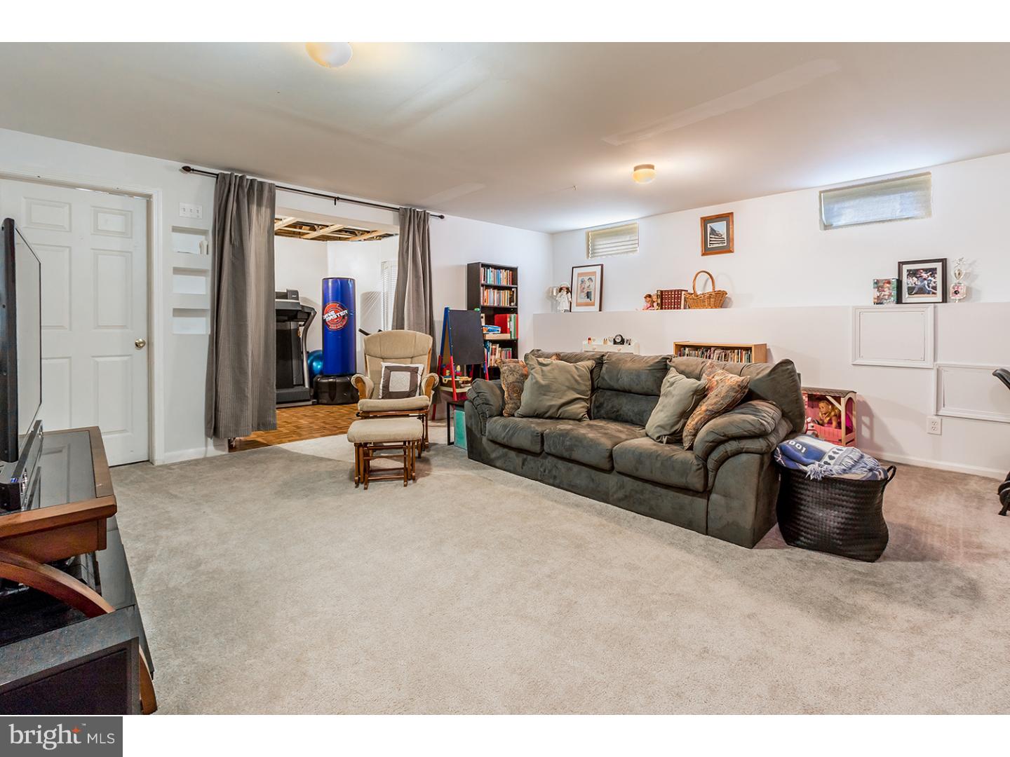 8 Wakefield Road Atco, NJ 08004 - Photo 11 of 20 Game Room