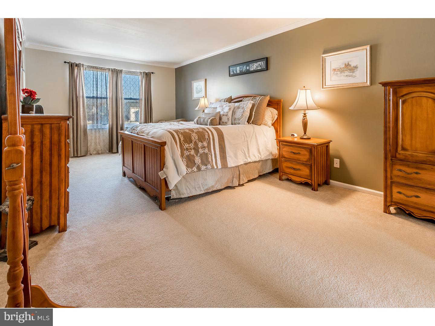 8 Wakefield Road Atco, NJ 08004 - Photo 12 of 20 Master Bedroom