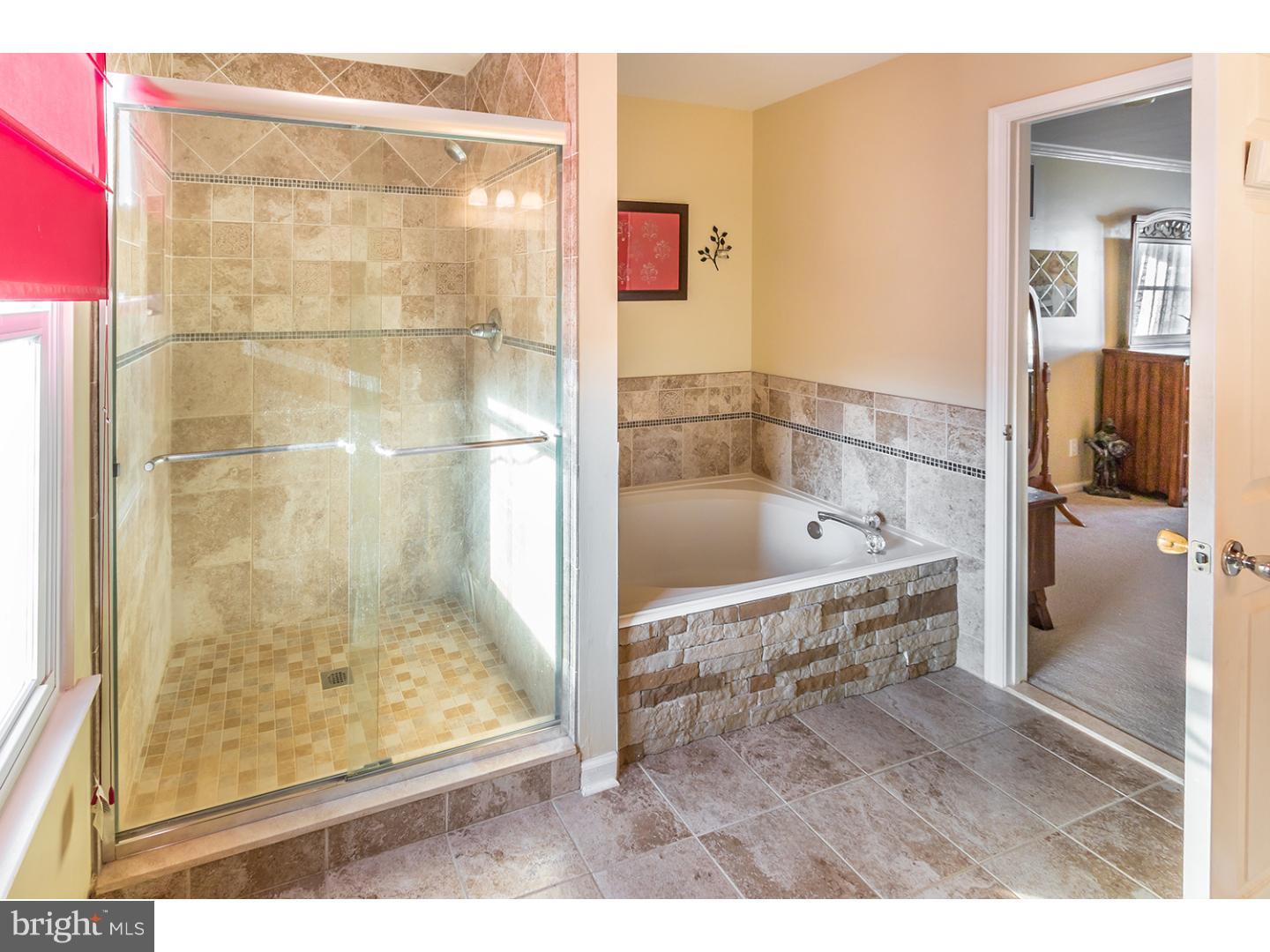 8 Wakefield Road Atco, NJ 08004 - Photo 13 of 20 Master Bathroom