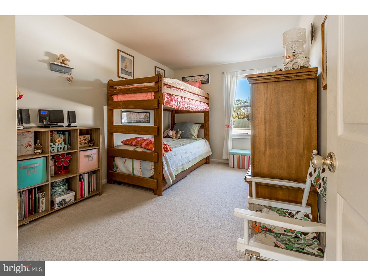 8 Wakefield Road Atco, NJ 08004 - Photo 15 of 20 Bedroom 3