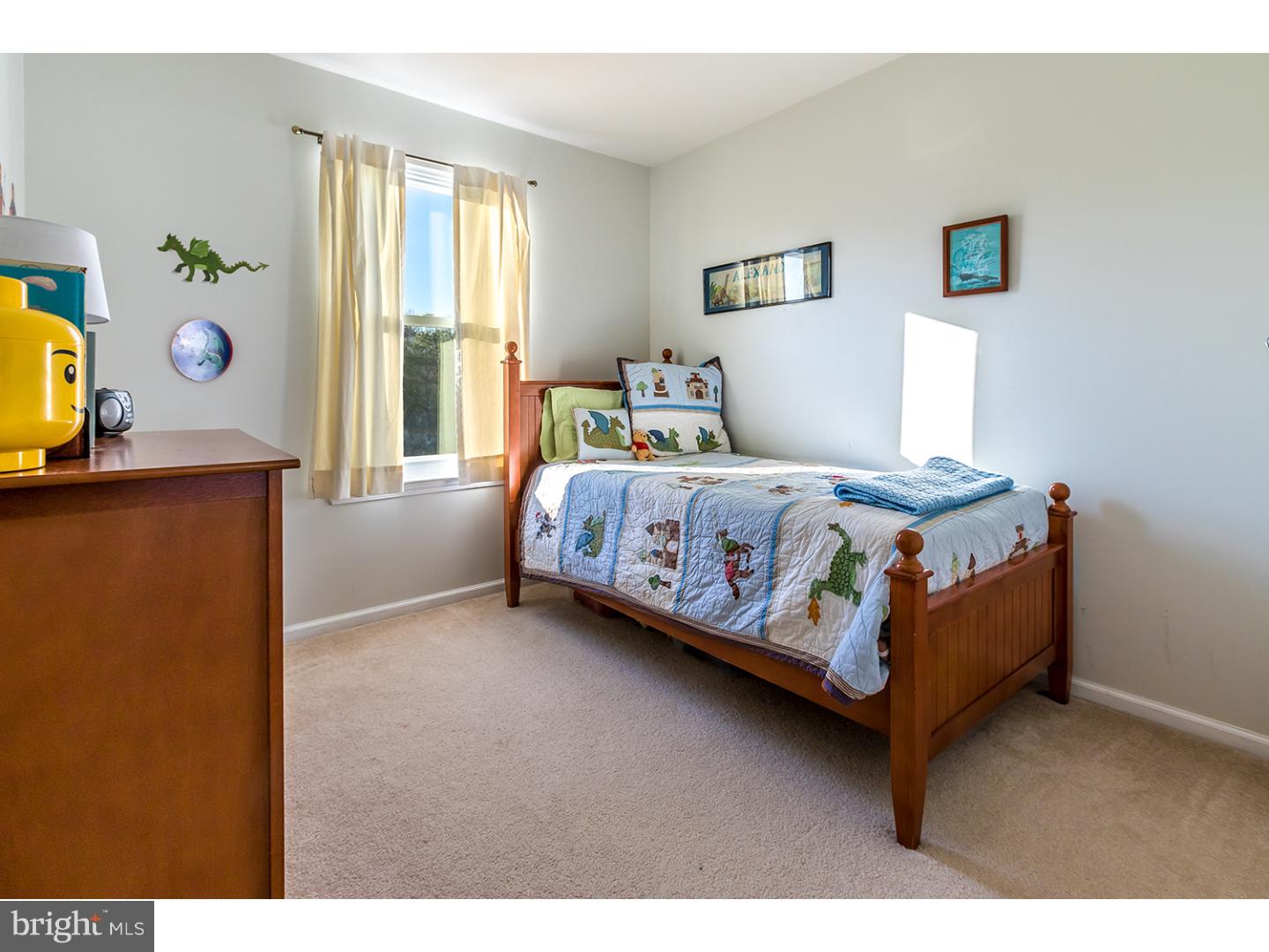 8 Wakefield Road Atco, NJ 08004 - Photo 16 of 20 Bedroom 4