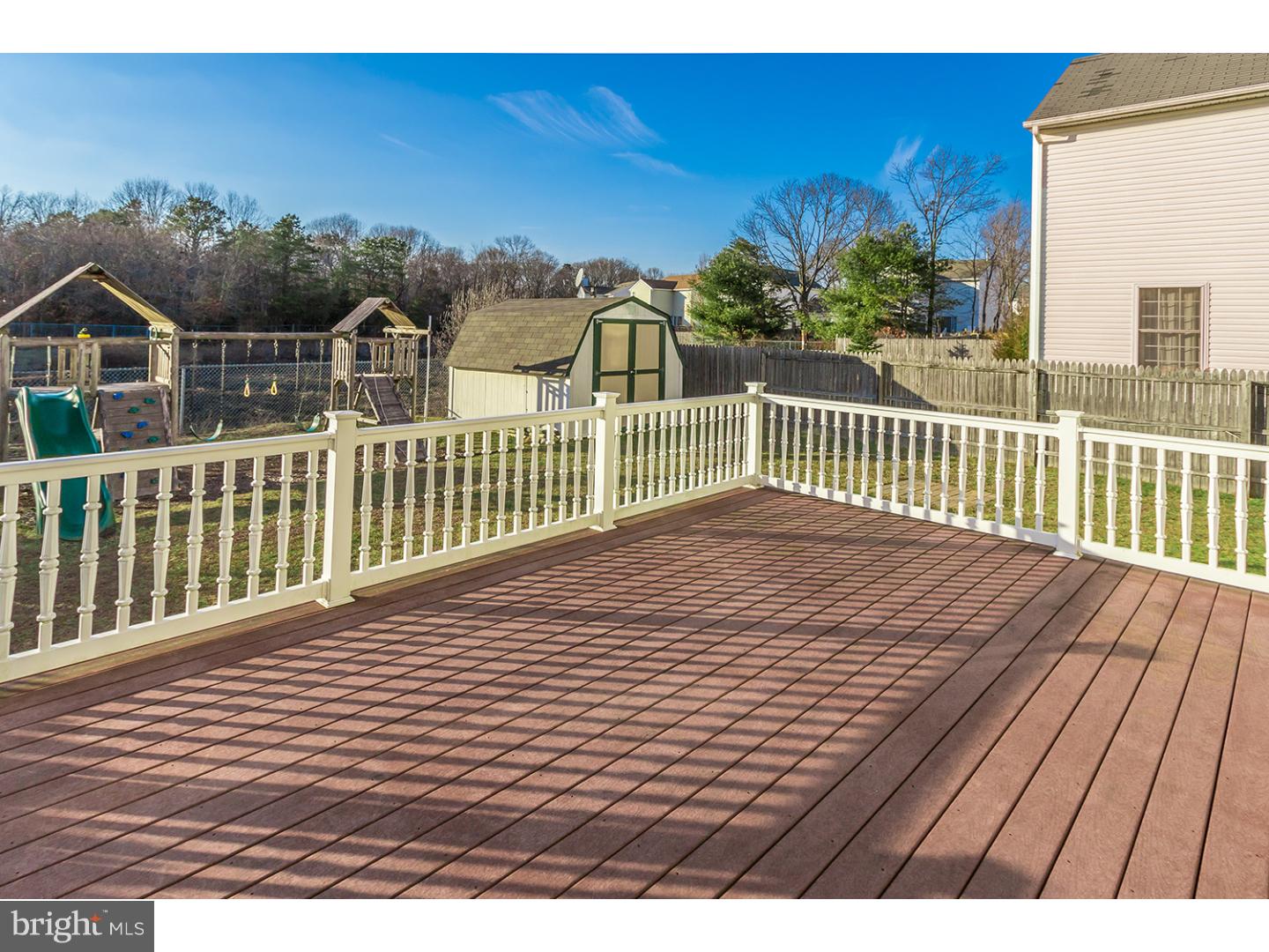 8 Wakefield Road Atco, NJ 08004 - Photo 18 of 20