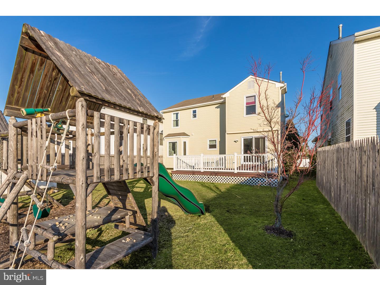 8 Wakefield Road Atco, NJ 08004 - Photo 19 of 20