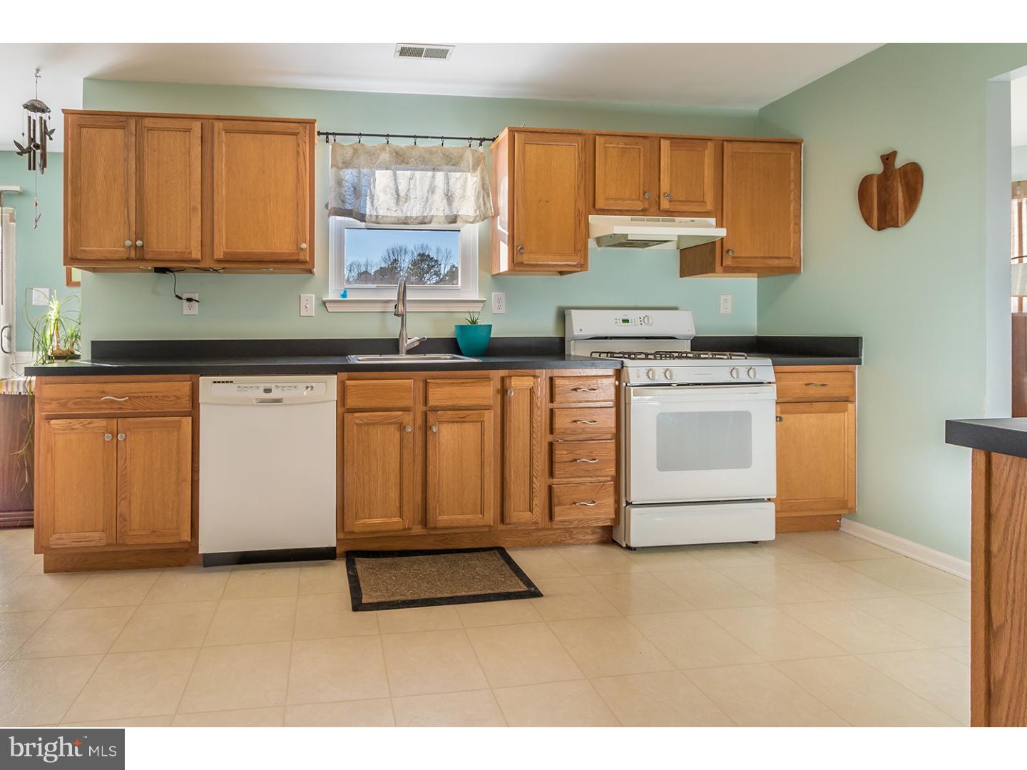 8 Wakefield Road Atco, NJ 08004 - Photo 6 of 20 Kitchen