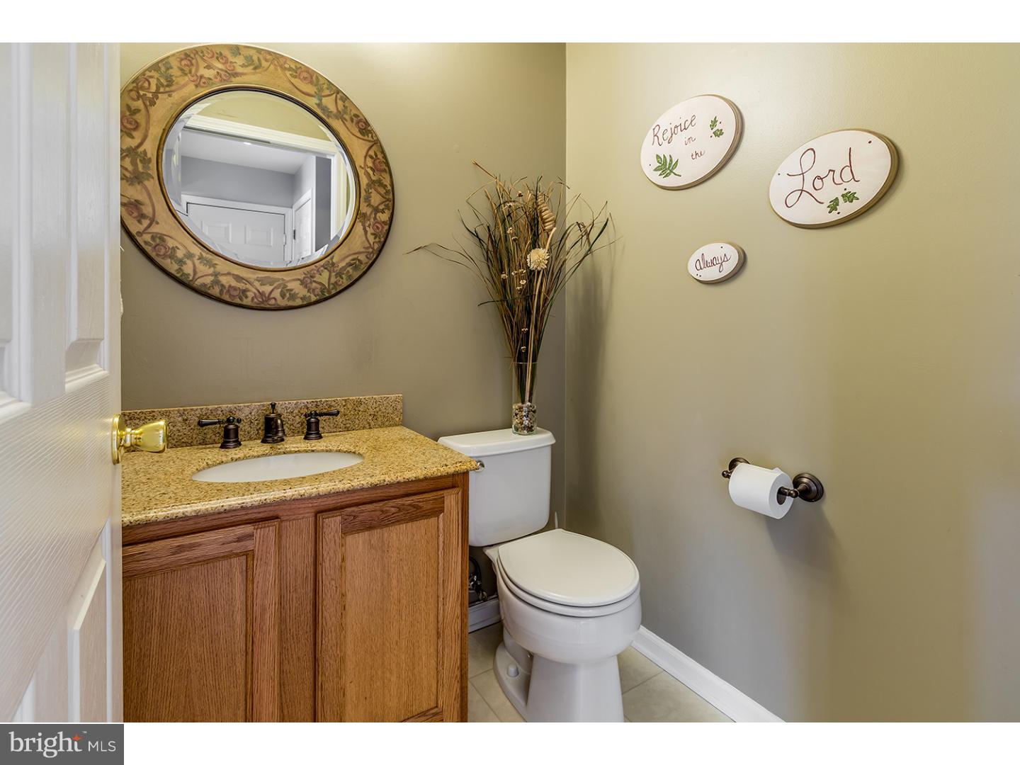 8 Wakefield Road Atco, NJ 08004 - Photo 10 of 20 Bathroom