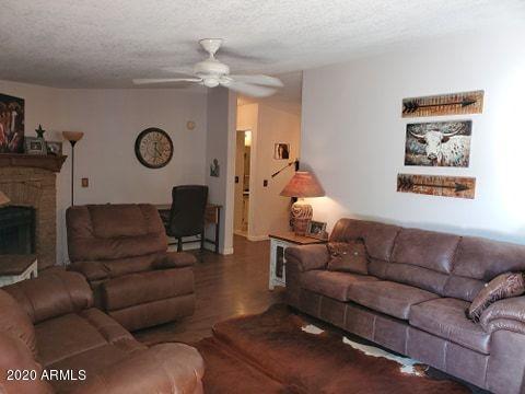 9279 North Ranchette Way Maricopa, AZ 85139 - Photo 30 of 61 31Ranchette
