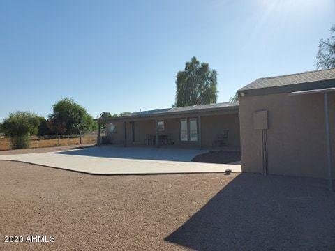 9279 North Ranchette Way Maricopa, AZ 85139 - Photo 40 of 61 41Ranchette