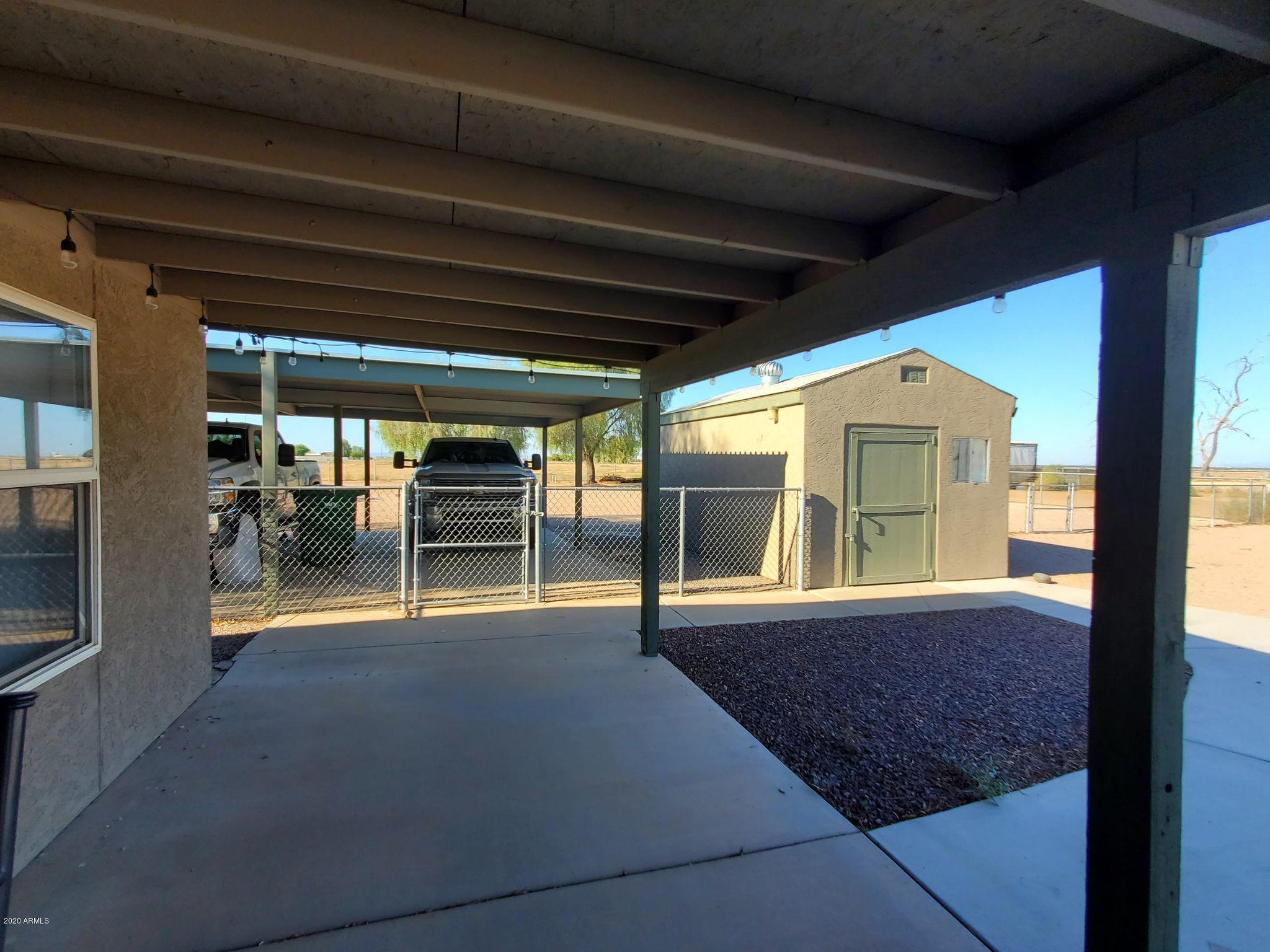 9279 North Ranchette Way Maricopa, AZ 85139 - Photo 41 of 61 43Ranchette