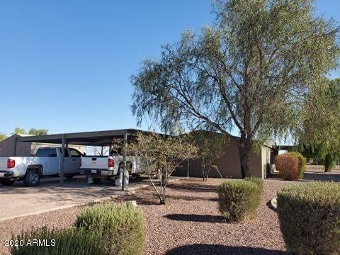 9279 North Ranchette Way Maricopa, AZ 85139 - Photo 7 of 61 7Ranchette