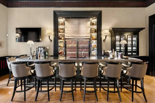 $12,990,000 | 163 Marlborough Street, Unit 2, Boston, MA 02116