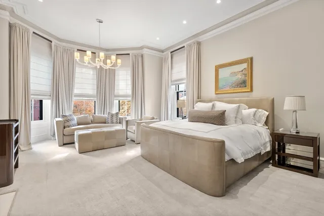 $12,990,000 | 163 Marlborough Street, Unit 2, Boston, MA 02116