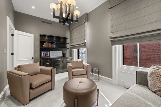 $12,990,000 | 163 Marlborough Street, Unit 2, Boston, MA 02116