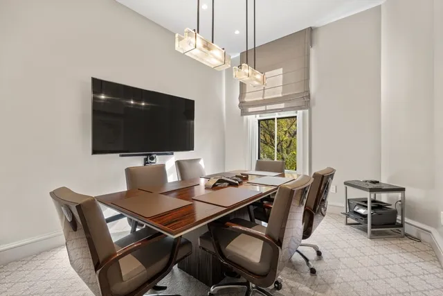 $12,990,000 | 163 Marlborough Street, Unit 2, Boston, MA 02116