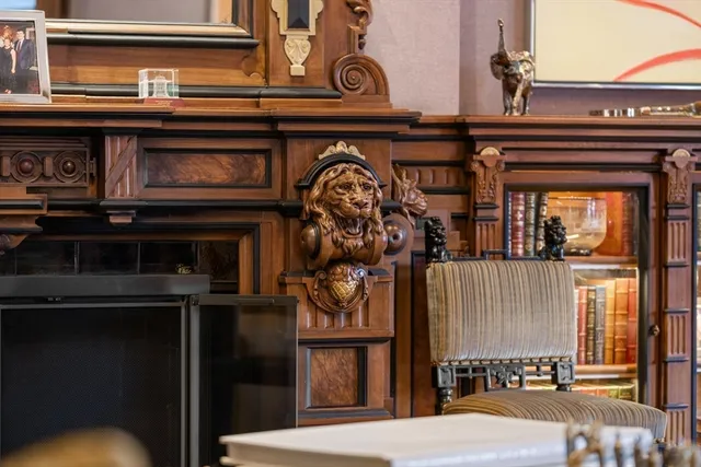 $12,990,000 | 163 Marlborough Street, Unit 2, Boston, MA 02116