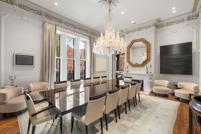 $12,990,000 | 163 Marlborough Street, Unit 2, Boston, MA 02116