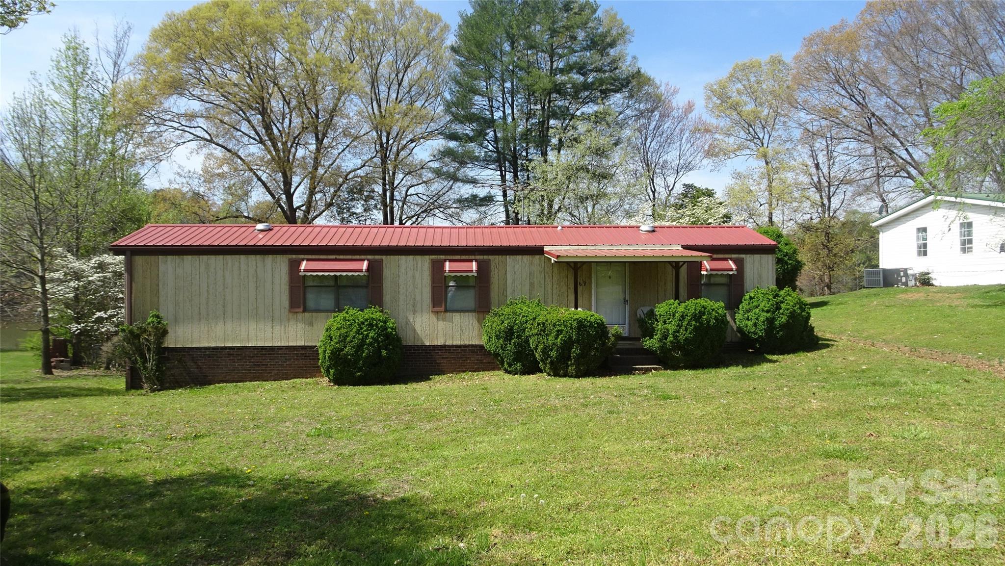 169 Hamptons Cove Road Troutman, NC 28166 - Photo 2 of 8