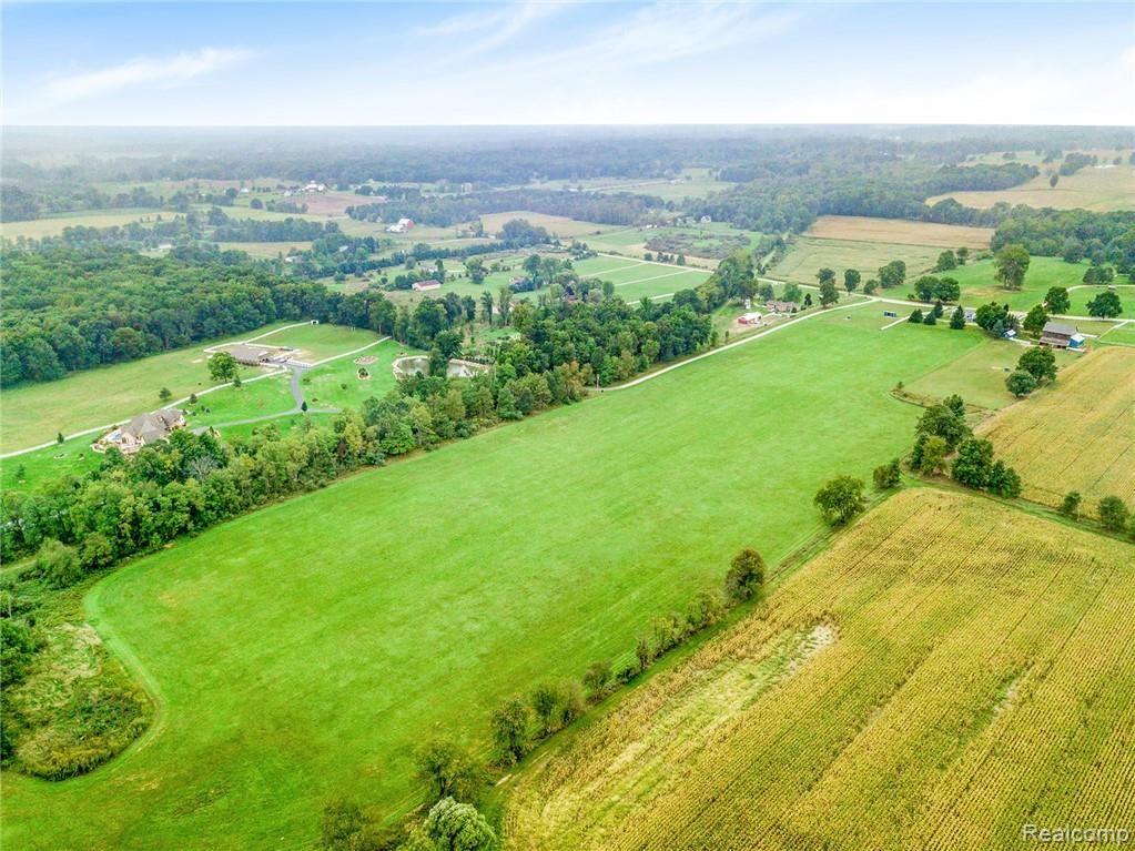 16075 Arnold Road Gregory, MI 48137 - Photo 5 of 54 DJI_0228-1-1.jpg