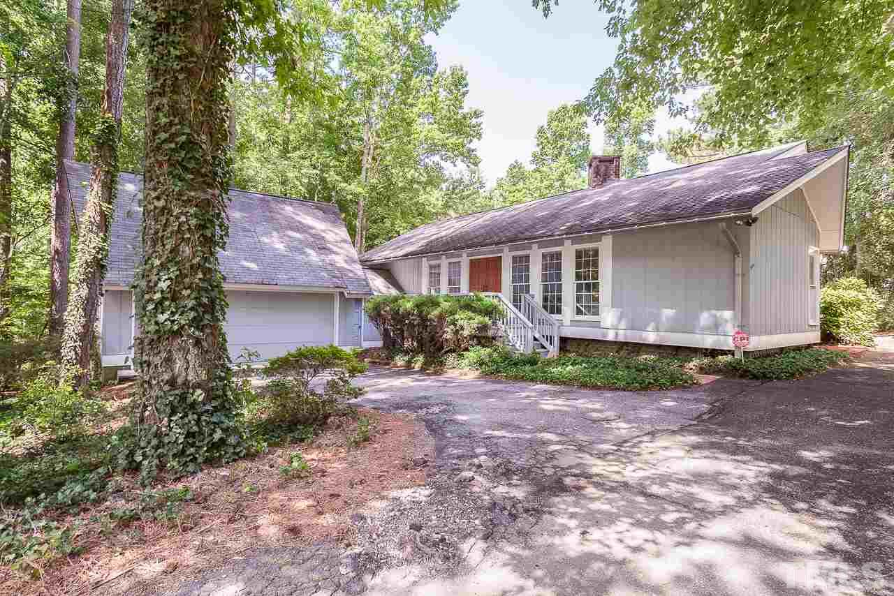 3628 Country Cove Lane Raleigh, NC 27606 - Photo 1 of 25 Gallery Image 1