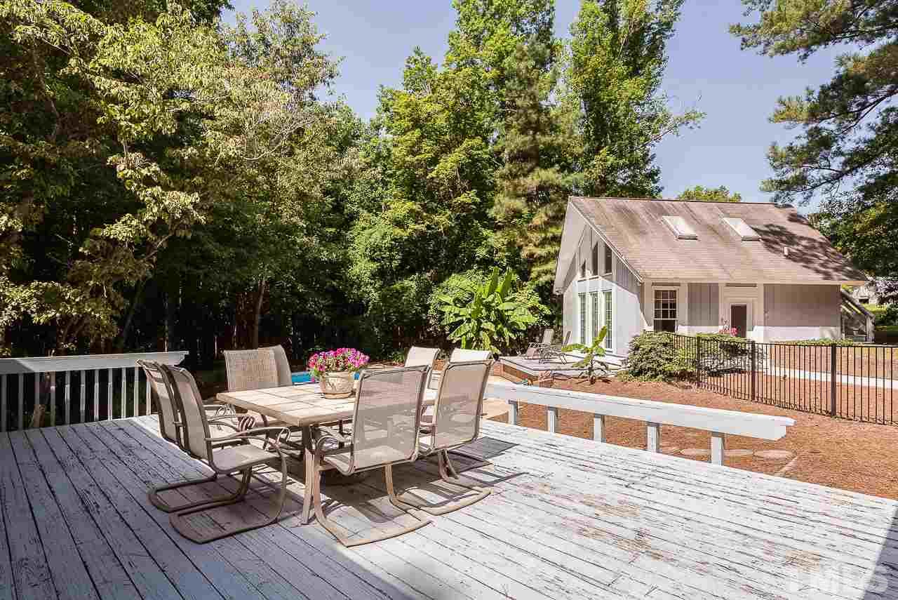 3628 Country Cove Lane Raleigh, NC 27606 - Photo 3 of 25 Gallery Image 3