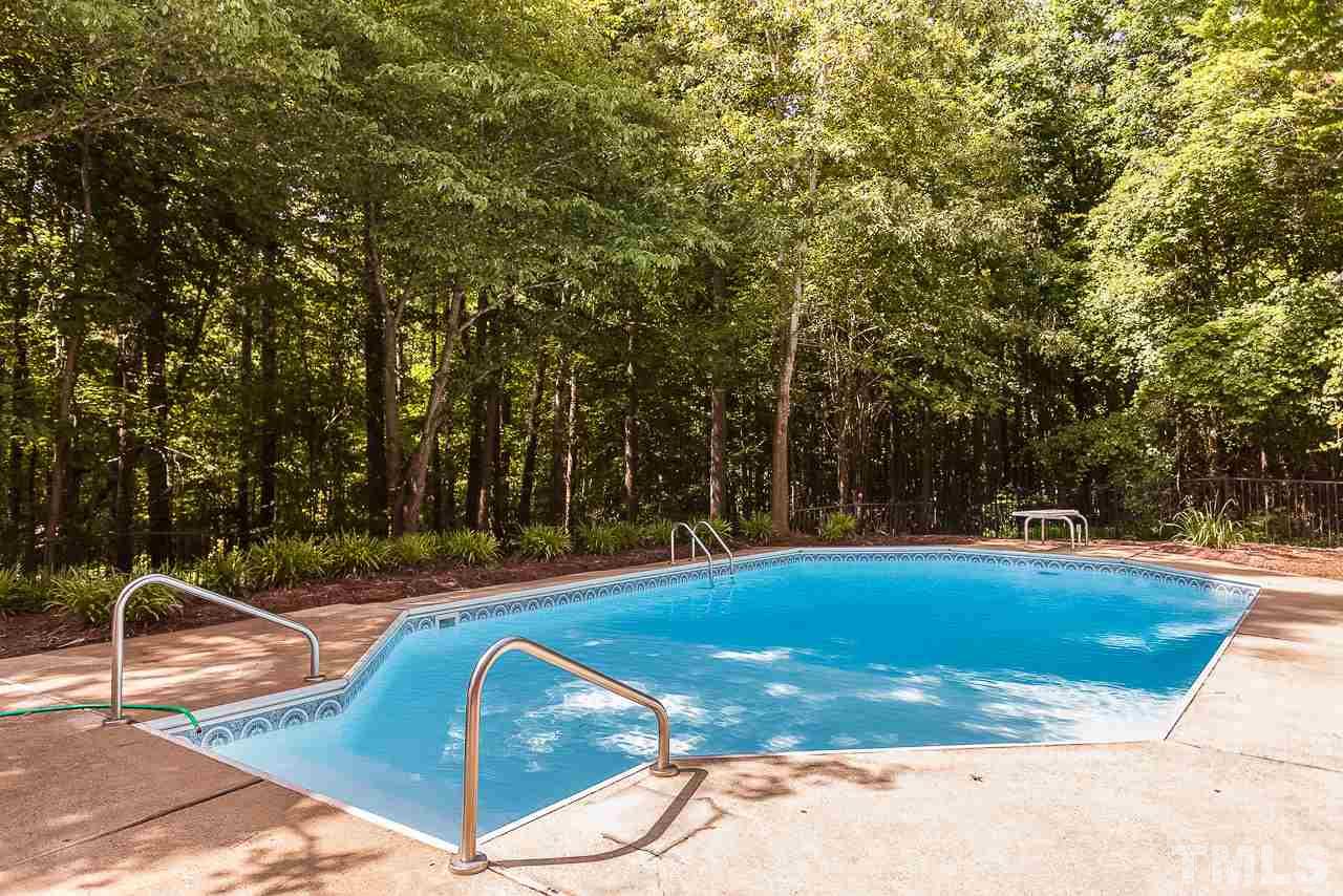 3628 Country Cove Lane Raleigh, NC 27606 - Photo 4 of 25 Gallery Image 4