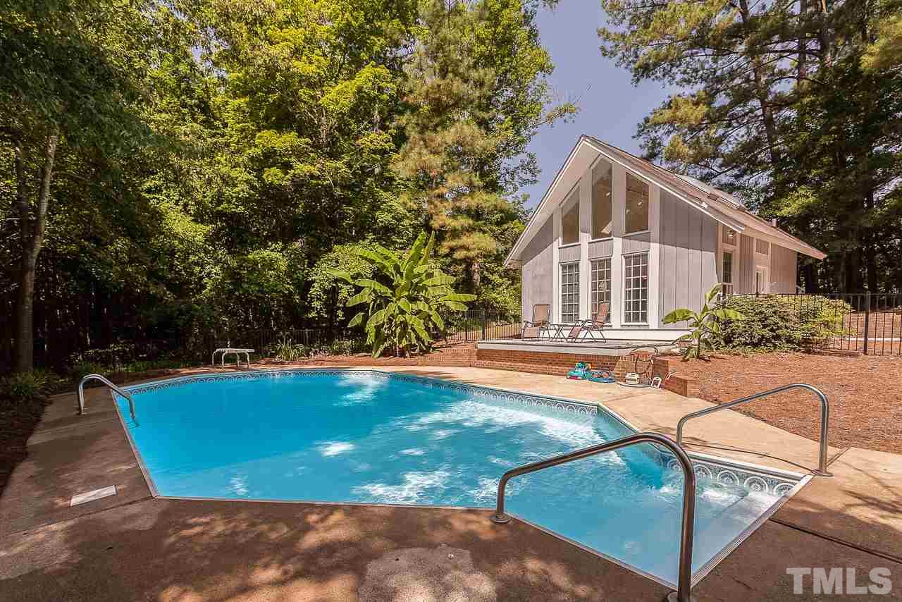 3628 Country Cove Lane Raleigh, NC 27606 - Photo 5 of 25 Gallery Image 5
